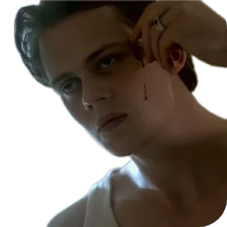 Sticker Cult Style - 2