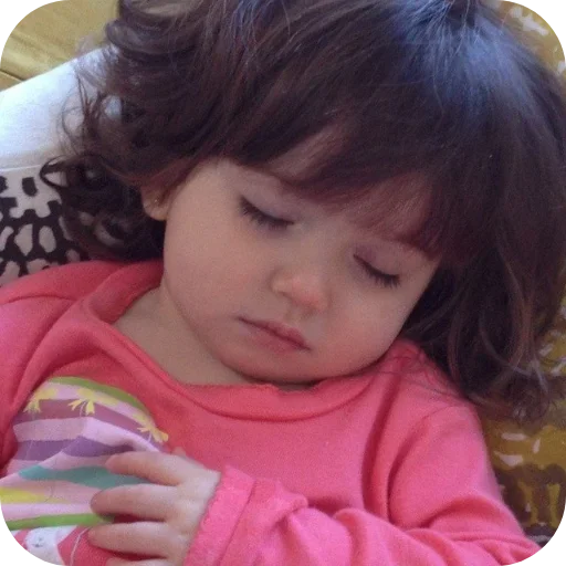 Sticker CuteGirl_by_Stickers_Maker_Robot - 1