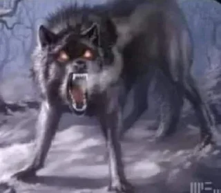 Стикер @kora75 - 11