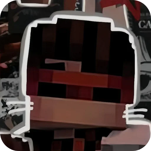 Sticker DJHDanverotKtoSpizditTotPidor - 1