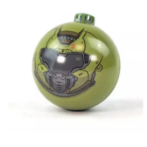 Sticker DOOM_SLAYER_sticker_pack - 1