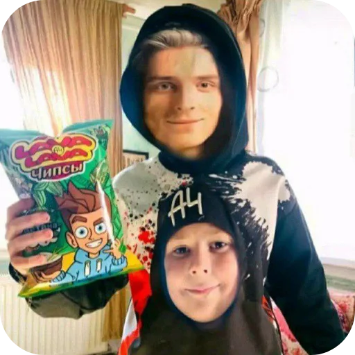 Стикер DOXBINSKYASTREET_by_TgEmodziBot - 1