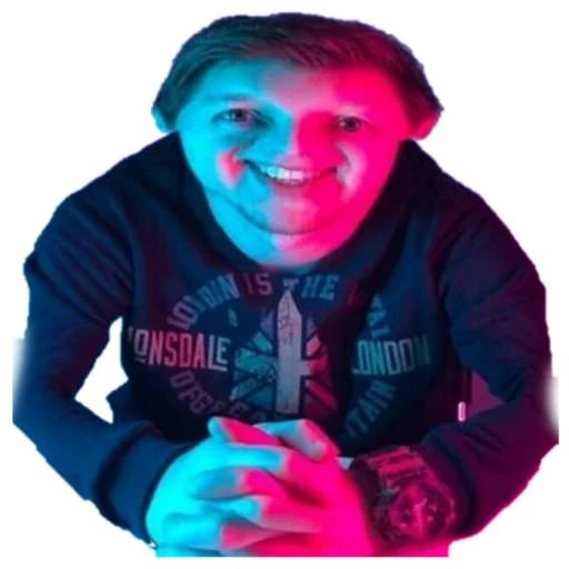 дымное зеркало - 