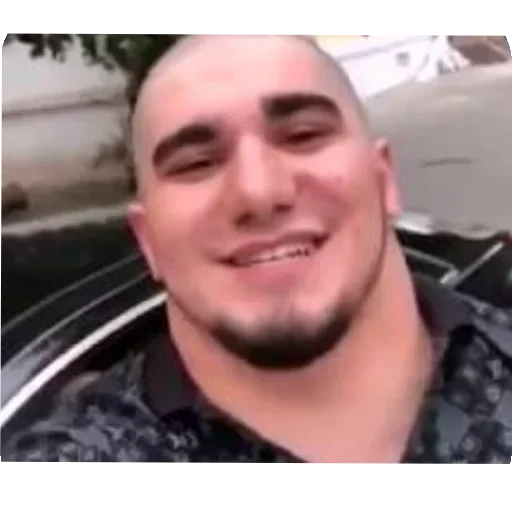 Sticker Dagestanovskie - 1