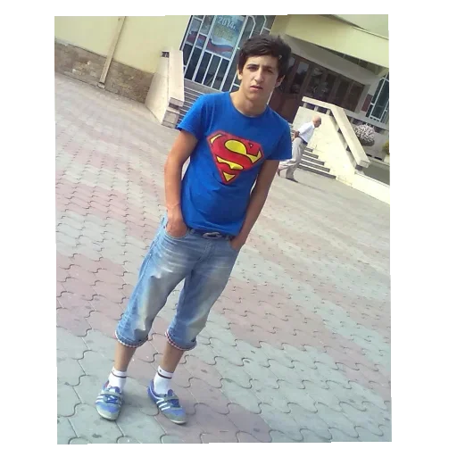 Sticker Dagestanovskie - 1