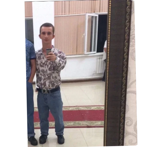 Sticker Dagestanovskie - 1