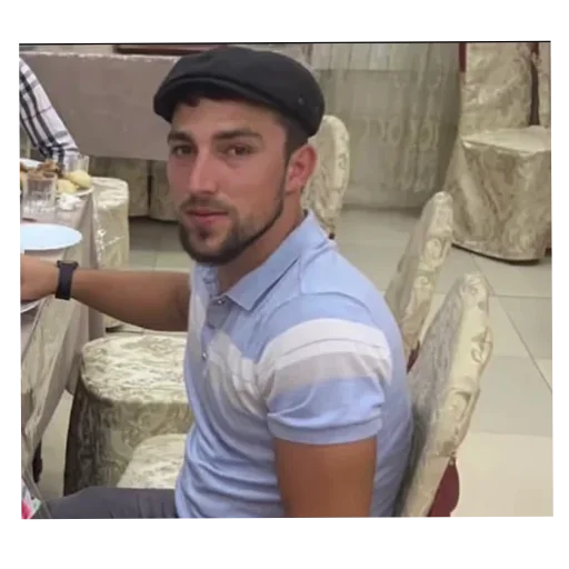 Sticker Dagestanovskie - 1