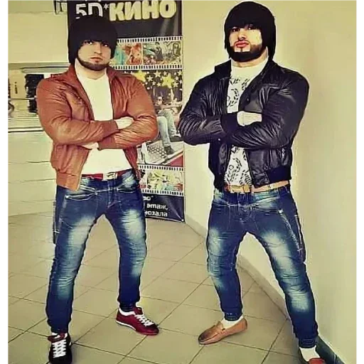 Sticker Dagestanovskie - 1