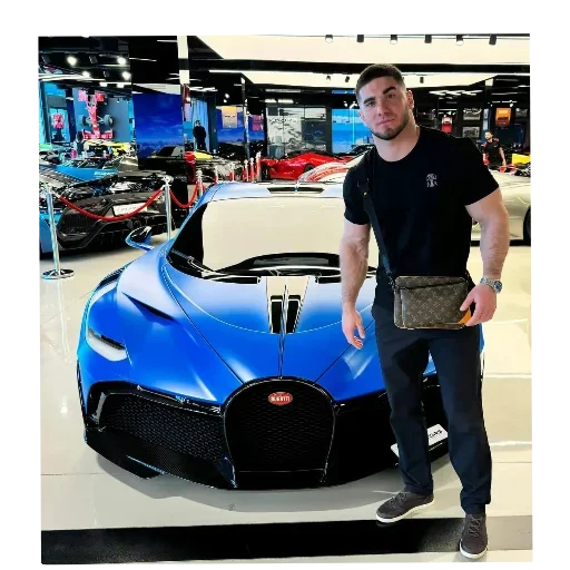 Sticker Dagestanovskie - 1