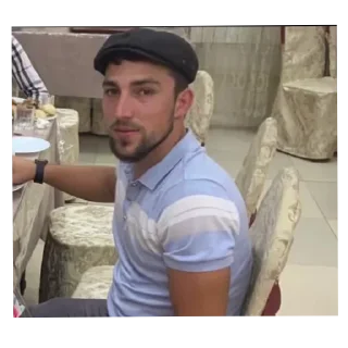 Sticker Kawkaz⛰  ::  @chifirov_05 - 9