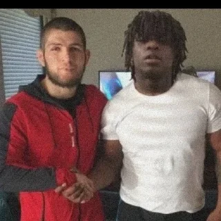 Sticker Kawkaz⛰  ::  @chifirov_05 - 1