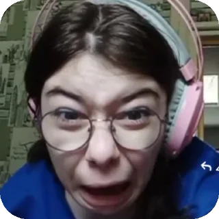 Sticker Данил Лом - 1