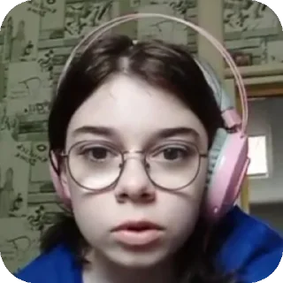 Sticker Данил Лом - 3