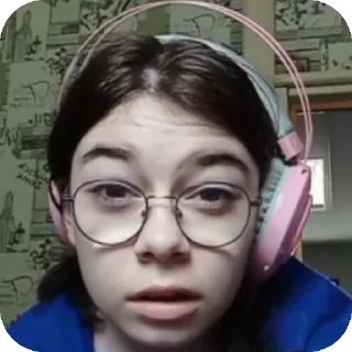 Sticker Данил Лом - 6