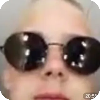 Sticker Данил Лом - 4