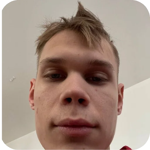 Sticker DanyaDrug - 1