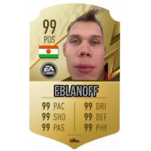 Sticker DanyaDrug - 1