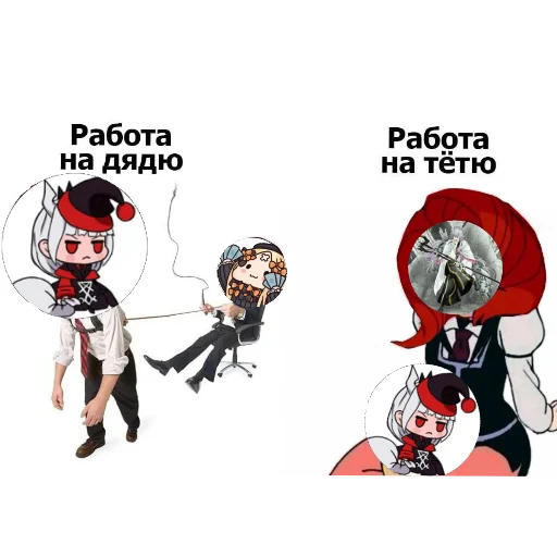 Sticker DarkZen3 - 1