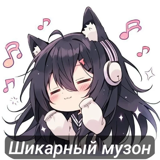 Sticker DarkZen3 - 1