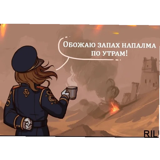 Sticker DarkZen3 - 1