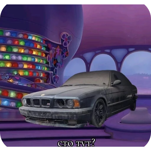 Стикер Daun_3605575_by_DayStikBot - 1