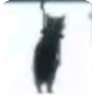 Sticker ЧВК Ебучий Группа Смелючих - 1