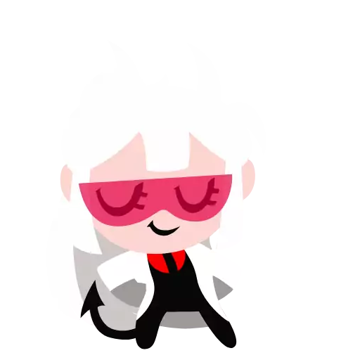 Sticker Demon334 - 1