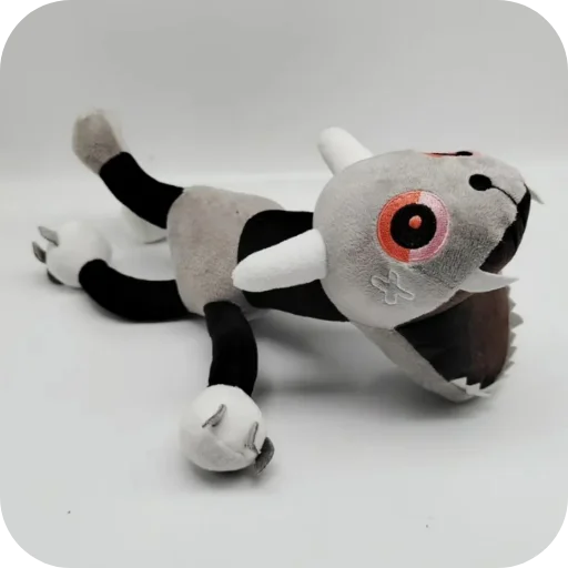 Sticker Dendyworld - 1