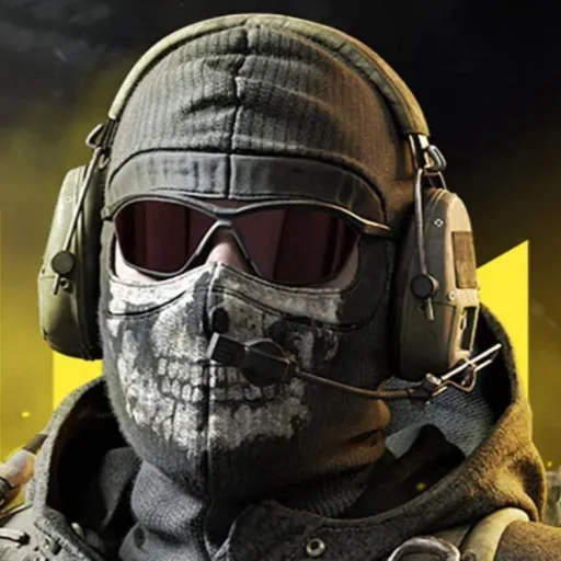 Sticker DerekFrost_by_MoiStikiBot - 1