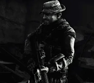 Sticker Call of duty @MoiStikiBot - 5