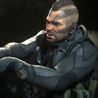 Sticker Call of duty @MoiStikiBot - 2