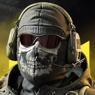 Sticker Call of duty @MoiStikiBot - 8