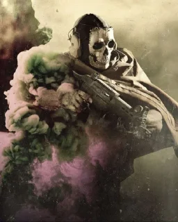 Sticker Call of duty @MoiStikiBot - 0