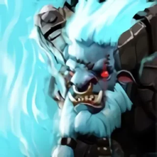 Sticker Derzko0 & Gorox🥃 @Derzk0o - 8