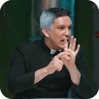 Sticker ⚡️Димка⚡️ - 5