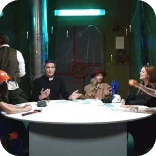 Sticker ⚡️Димка⚡️ - 7