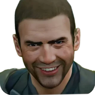 Sticker Сбор всякого от @vash_nenavistniy_noname - 0