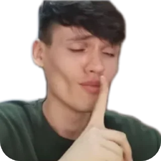 Sticker Сбор всякого от @vash_nenavistniy_noname - 3