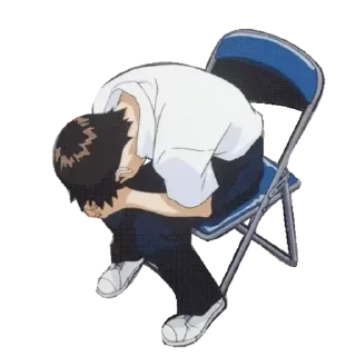 Sticker Сбор всякого от @vash_nenavistniy_noname - 4