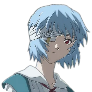 Sticker Сбор всякого от @vash_nenavistniy_noname - 10