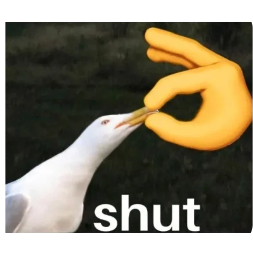 Для важных переговоров от — @MrWerewolFF - 