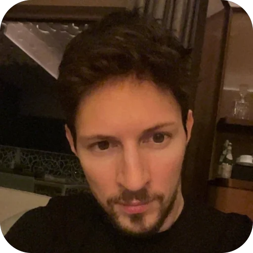 Sticker DlyaVazhnyhPeregovorov301 - 1