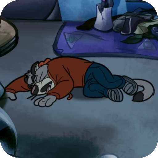 Sticker DlyaVazhnyhPeregovorov301 - 1