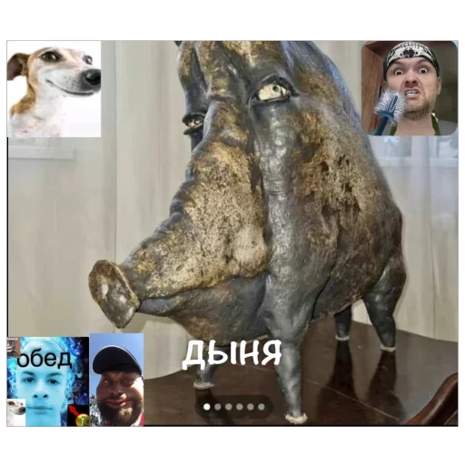 Для важных(нет) переговоров от владека💅💅 - 