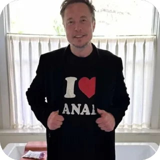 Sticker Для важных(нет) переговоров от владека💅💅 - 10