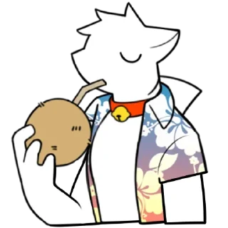 Стикер Для сп - 7