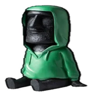 Стикер DoMinAnt - 9