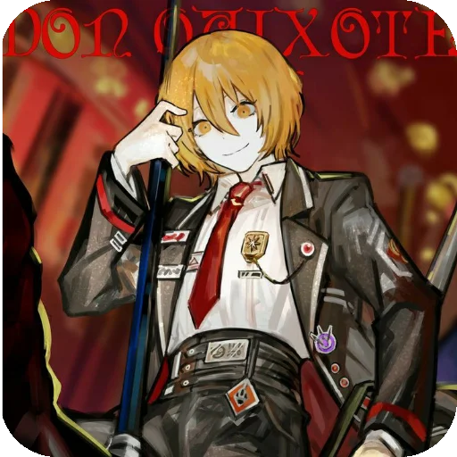 Стикер DonLimbus - 1