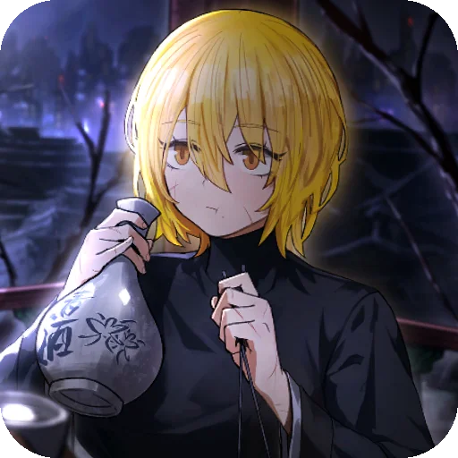 Sticker DonLimbus - 1