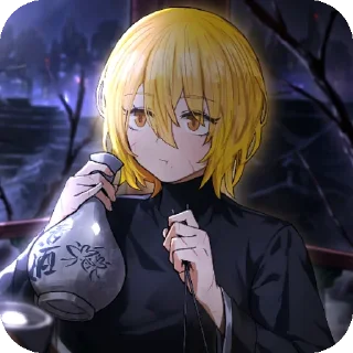 Sticker DonLimbus - 6